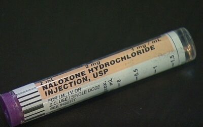 México avanza en la liberación de la naloxona, el antídoto contra las sobredosis cuestionado por AMLO