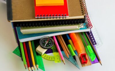 SEP publica la lista oficial de útiles escolares para el ciclo 2026-2027; consulta qué pide cada grado