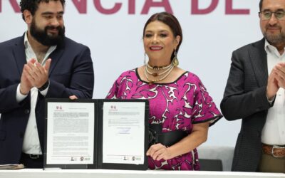 La CDMX confirma que la licencia permanente ya no se podrá tramitar en 2027