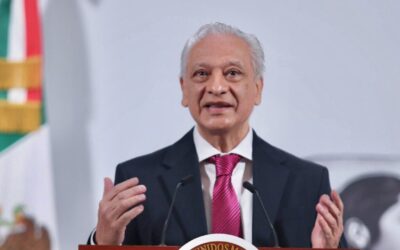 Fiscalía de Morelos solicitará prisión preventiva para Víctor Rodríguez, exdirector de Pemex