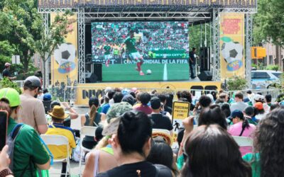“Este equipo sí nos representa”