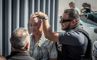 Ernesto Ruffo enfrenta audiencia decisiva por acusación de huachicol fiscal