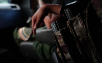 Autoridades detienen a operador de Los Viagras, cártel designado como terrorista por Trump