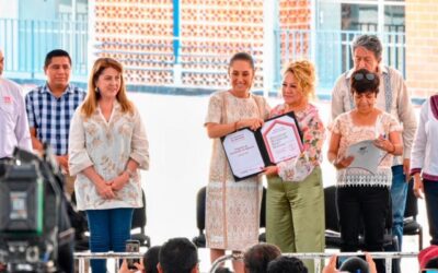 Sheinbaum reconoce crisis de violencia en Morelos y anuncia plan para reforzar la estrategia de seguridad