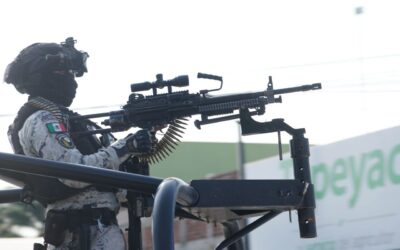 EU designa al Cártel de Juárez y a Los Viagras como organizaciones terroristas extranjeras