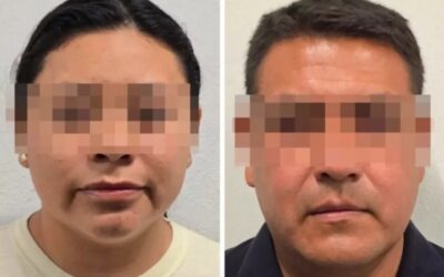 Esposa del alcalde de Temoac amenazaba a víctimas, señala la Fiscalía de Morelos