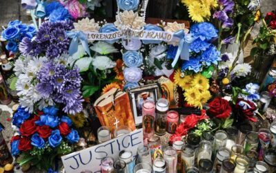 El Senado respalda denuncias por muerte de migrantes y oposición rechaza «llamado de unidad» de Sheinbaum