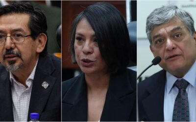 Comisión del INE que revisará perfiles de candidatos para 2027 queda lista: así funcionará