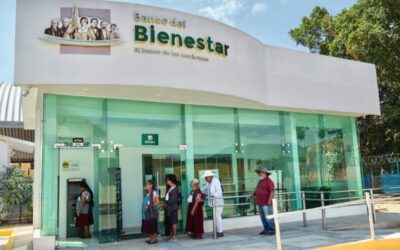 Calendario de depósitos de la Pensión Bienestar del 13 al 17 de julio: ¿a qué letras depositan?