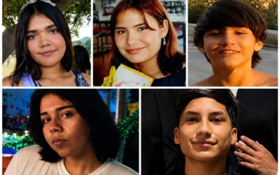 La Fiscalía de Jalisco investiga la desaparición de seis adolescentes en Puerto Vallarta y Guadalajara