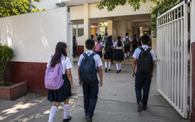 Resultados SAID 2026: cómo consultar en qué escuela quedó tu hijo en Edomex