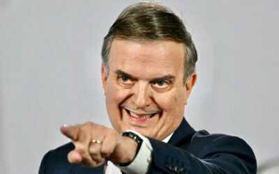 La importancia de la agenda de seguridad en la revisión del T-MEC