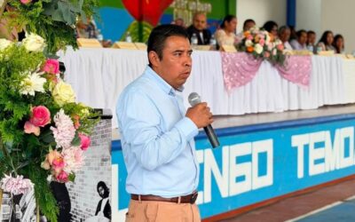 El alcalde asesinado de Temoac era investigado por presuntos vínculos con el crimen, revela Harfuch