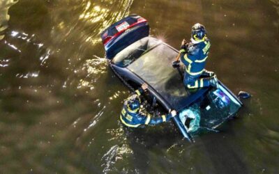 ¿Qué municipios del Valle de México sí paga daños en vehículos en inundaciones?