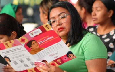 Mi hijo entra a primero de primaria: cómo tramitar la beca Rita Cetina y cuáles son los requisitos