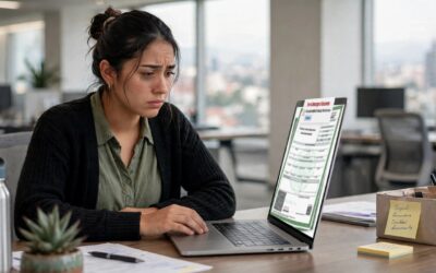 ¿Pagaste tu acta de nacimiento en línea y no aparece? Esto es lo que debes hacer