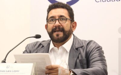 Ulises Lara deja titularidad en la Fiscalía de Asuntos Relevantes de la FGR