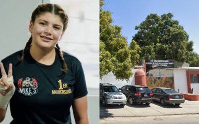 Tras la muerte de Dafne Zapata, detienen a tres y arrecian críticas a las escuelas militarizadas