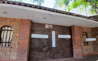 “Llegan con cerrajero y un camión de mudanzas”: el modus operandi del despojo en Benito Juárez