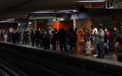 Rehabilitación de Línea 3 del Metro CDMX comenzará en 2027 y prometen que no cerrarán servicio