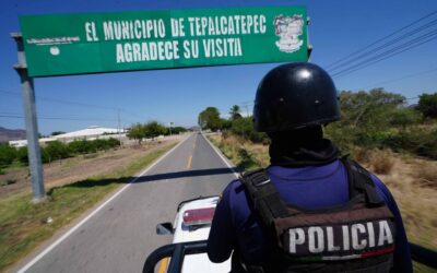 EU acusa por narcotráfico a hijo y sobrino de «El Abuelo» Farías, líder de Cárteles Unidos