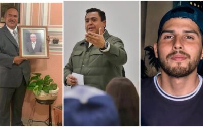 Exfuncionarios, empresarios y un bombero: las 10 personas asesinadas en Zacatecas