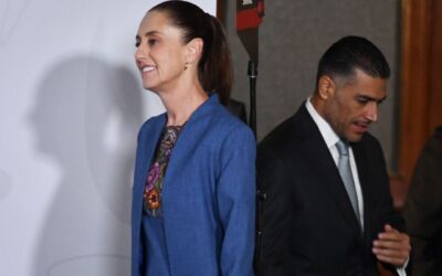 «Carecen de sustento» los señalamientos del director de la DEA, responde México