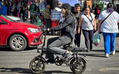 Cómo registrar tu bicicleta eléctrica en el padrón de CDMX y evitar multas por incumplir la norma
