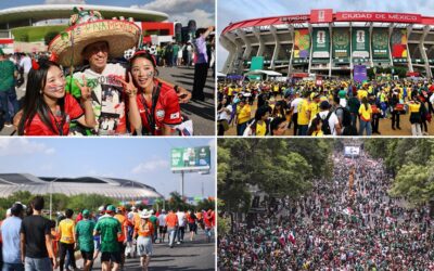 La derrama económica y el boom turístico del Mundial 2026: ¿goleada o marcador en contra?