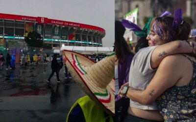 Mundial 2026 sube riesgo de violencia de género: «El futbol no es por sí mismo la causa», dice experta de la ONU