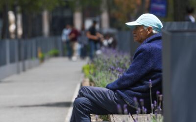 Estafan a adultos mayores en México: Secretaría Anticorrupción alerta por nuevo modo de fraude