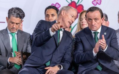 Gobierno federal multa con 42.8 millones de pesos a la FMF por manejo irregular de datos del FAN ID