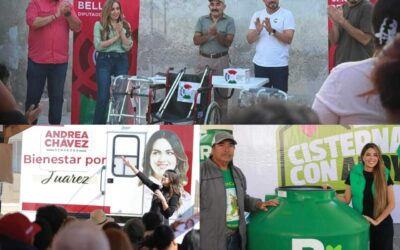 Elecciones 2027: todavía no arrancan las precampañas y ya hay 416 quejas por promoción adelantada