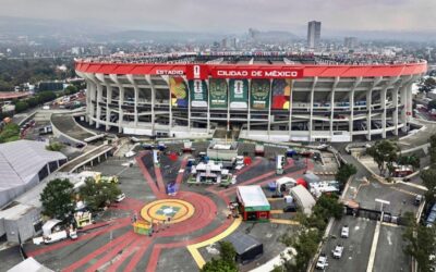 Sheinbaum revela si México será sede del Mundial de Clubes 2029 tras la Copa de 2026