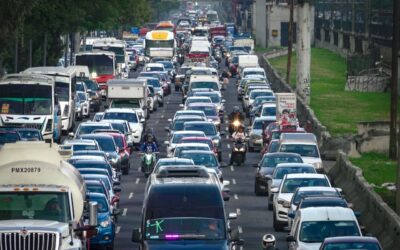 Hoy No Circula sabatino 4 de julio: autos que no circulan el primer sábado del mes