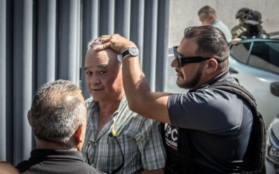 PAN acusa justicia selectiva: »Se actúa rápido contra Ruffo… pero no contra Rocha Moya y Marina del Pilar»
