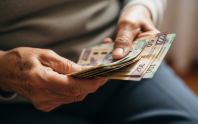SCJN confirma que el IMSS puede limitar la suma de dos pensiones