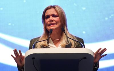 PAN exige a Morena disculparse con Maru Campos por acusaciones sobre agentes de EU