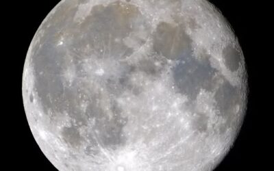 Efemérides celestes del 27 de Julio al 2 de Agosto de 2026