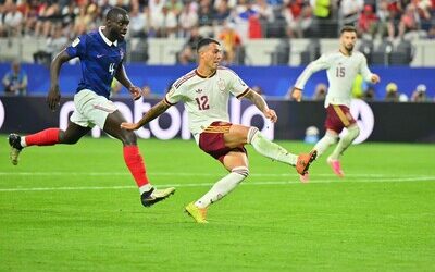 España pasa por encima de Francia y llega a la gran final del Mundial