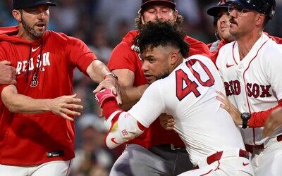 MLB: Contreras y Cavalli son suspendidos por siete partidos