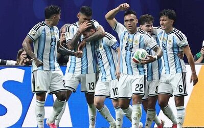 El Mundial se toma una fecha libre este miércoles