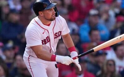 Boston barre a los ChiSox, y extienden su racha ganadora