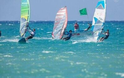 Cabarete Classic será celebrado del 16 al 19 de este mes