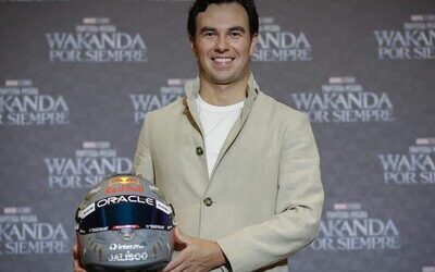F1: ‘Checo’ Pérez: «Ahora nos centramos en el domingo»