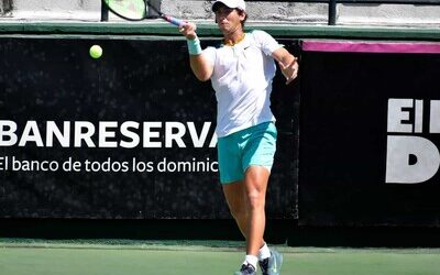 Santo Domingo 2026: entérese del calendario de competencia de RD