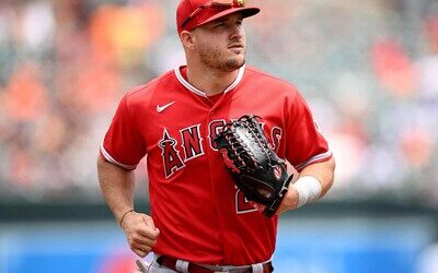 MLB: Mike Trout está de vuelta, los Angelinos lo activan previo al JE