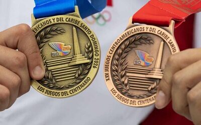 Cómo va la cuenta del Estado por incentivos de los Centroamericanos