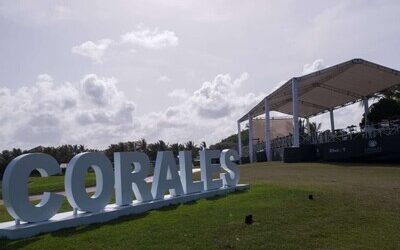 Corales Puntacana Championship: guía para disfrutar el torneo