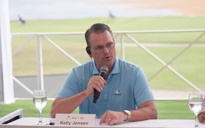 Corales Puntacana: PGA Tour destaca el crecimiento